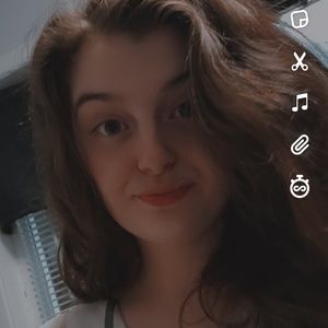 Meet your Posher, Mackenzie